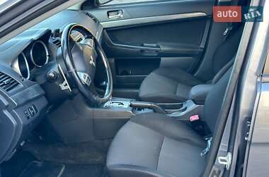 Седан Mitsubishi Lancer 2007 в 