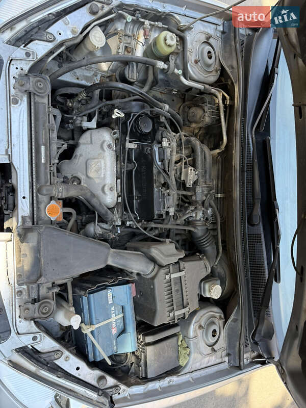 Седан Mitsubishi Lancer 2008 в Каменец-Подольском