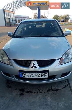 Седан Mitsubishi Lancer 2006 в Болграде