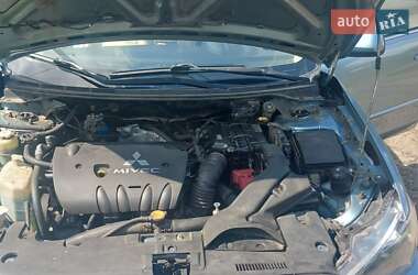 Седан Mitsubishi Lancer 2008 в 