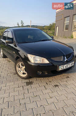 Седан Mitsubishi Lancer 2005 в 