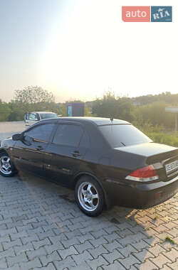 Седан Mitsubishi Lancer 2005 в 