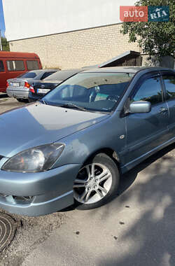 Седан Mitsubishi Lancer 2007 в 