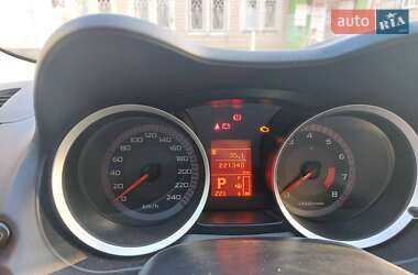 Хэтчбек Mitsubishi Lancer 2008 в 