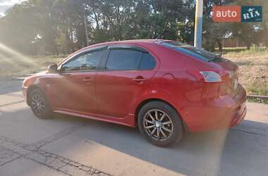 Хэтчбек Mitsubishi Lancer 2008 в 