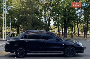 Седан Mitsubishi Lancer 2006 в 