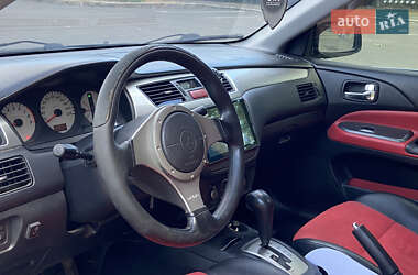 Седан Mitsubishi Lancer 2006 в 