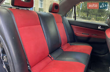 Седан Mitsubishi Lancer 2006 в 