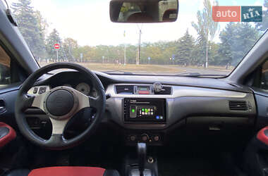 Седан Mitsubishi Lancer 2006 в 