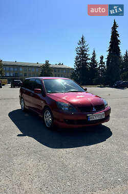 Универсал Mitsubishi Lancer 2007 в 