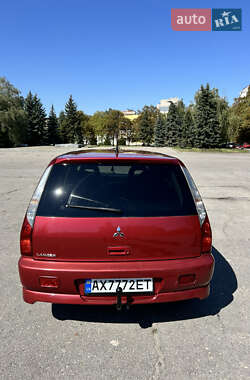 Универсал Mitsubishi Lancer 2007 в 