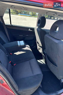 Универсал Mitsubishi Lancer 2007 в 