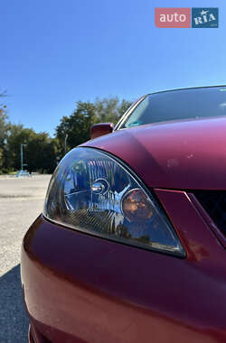 Универсал Mitsubishi Lancer 2007 в 