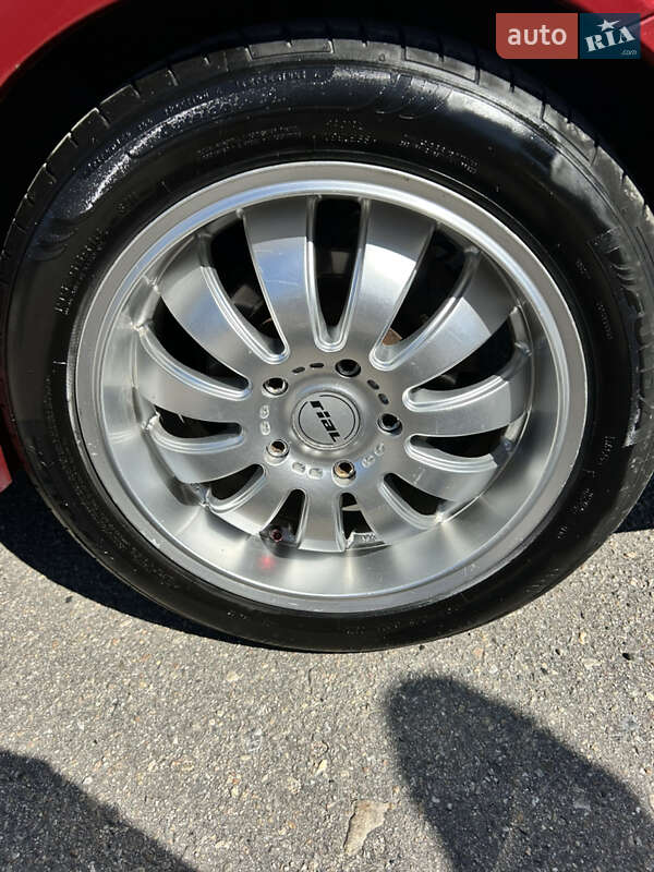 Универсал Mitsubishi Lancer 2007 в Лозовой