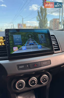 Седан Mitsubishi Lancer 2008 в 