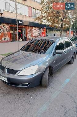 Седан Mitsubishi Lancer 2007 в Києві