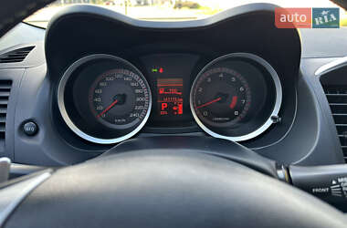 Седан Mitsubishi Lancer 2009 в 