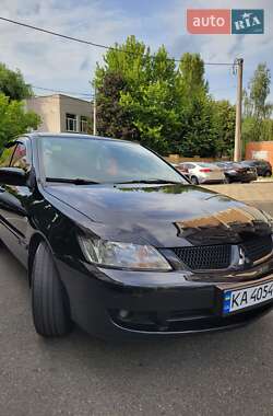 Седан Mitsubishi Lancer 2008 в 