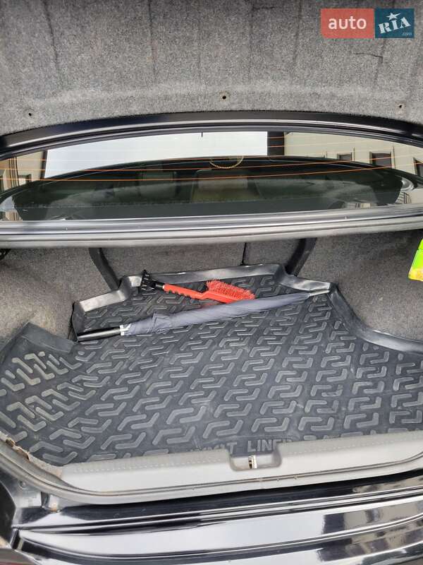 Седан Mitsubishi Lancer 2008 в Киеве