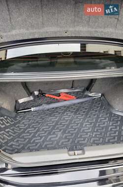 Седан Mitsubishi Lancer 2008 в 