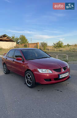Седан Mitsubishi Lancer 2004 в 