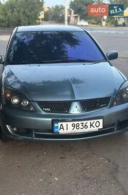 Седан Mitsubishi Lancer 2006 в 