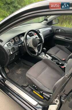 Седан Mitsubishi Lancer 2007 в 