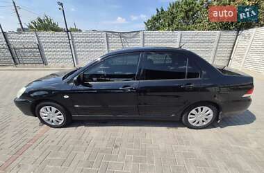 Седан Mitsubishi Lancer 2006 в Запорожье