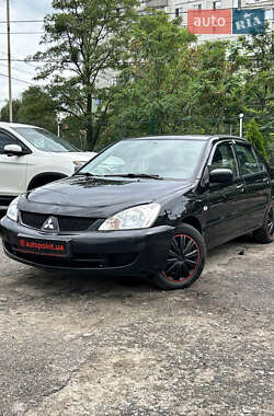 Седан Mitsubishi Lancer 2008 в 