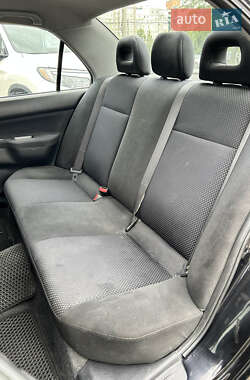 Седан Mitsubishi Lancer 2008 в 