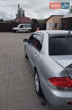 Седан Mitsubishi Lancer 2008 в 