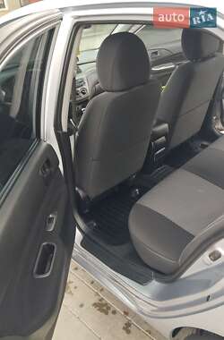 Седан Mitsubishi Lancer 2008 в 