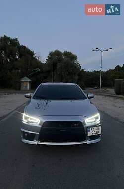 Седан Mitsubishi Lancer 2008 в 