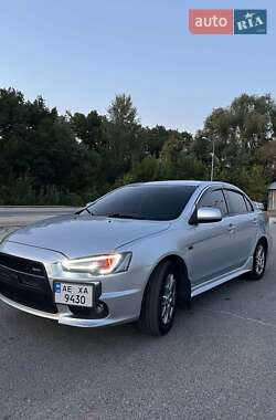 Седан Mitsubishi Lancer 2008 в 