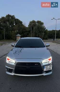 Седан Mitsubishi Lancer 2008 в 