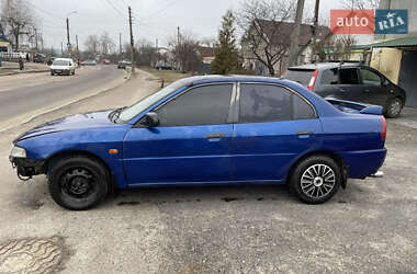 Седан Mitsubishi Lancer 1996 в 