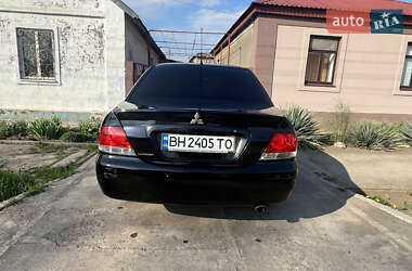 Седан Mitsubishi Lancer 2005 в 