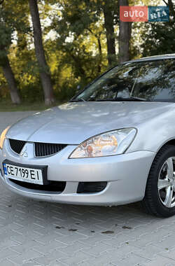 Седан Mitsubishi Lancer 2005 в 