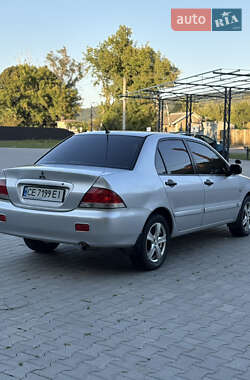 Седан Mitsubishi Lancer 2005 в 