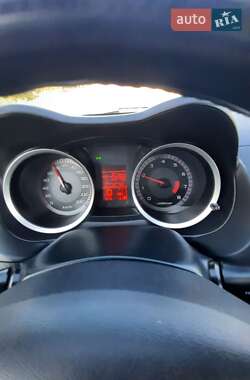 Седан Mitsubishi Lancer 2007 в 