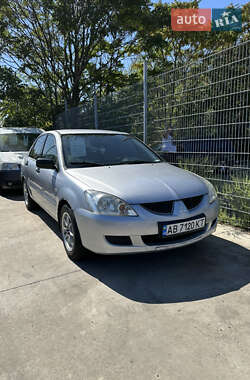 Седан Mitsubishi Lancer 2004 в 
