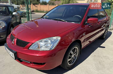 Седан Mitsubishi Lancer 2008 в 