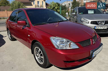 Седан Mitsubishi Lancer 2008 в 