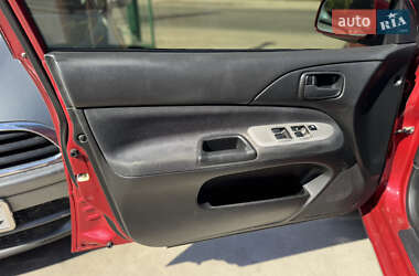Седан Mitsubishi Lancer 2008 в 