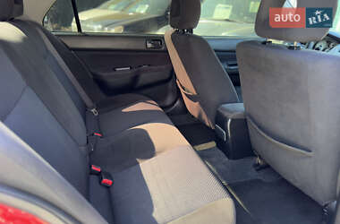 Седан Mitsubishi Lancer 2008 в 