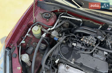 Седан Mitsubishi Lancer 2008 в 