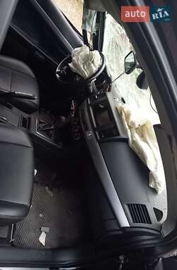Хэтчбек Mitsubishi Lancer 2010 в 