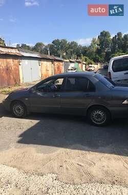 Седан Mitsubishi Lancer 2006 в 