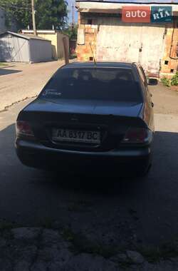 Седан Mitsubishi Lancer 2006 в 