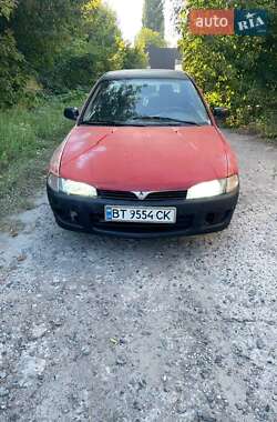 Седан Mitsubishi Lancer 1996 в Києві